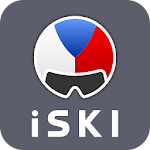 Cover Image of Baixar iSKI Czech - Ski, snow, resort  APK