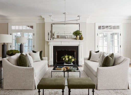 Screenshot of Sitting Room Furniture