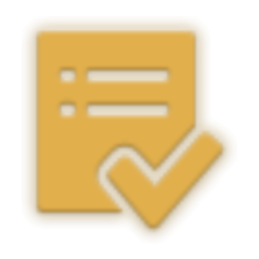 Grocery List logo