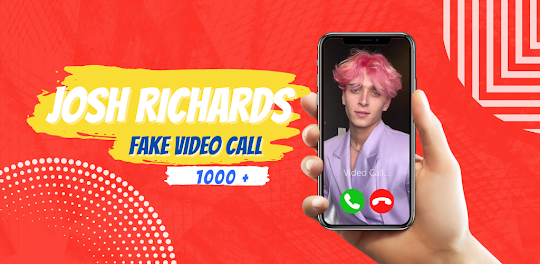 Josh Richards Fake Video Call