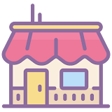 Sticker Store - WAStickerApps icon