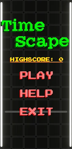TimeScape - Screenshot 1