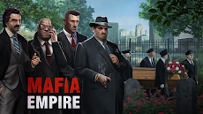 Mafia Empire: City of Crimeのおすすめ画像1