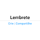 Lembrete Maker विंडोज़ पर डाउनलोड करें
