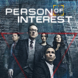 Icon image Person of Interest