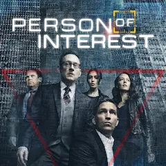 Amazon.com: Person of Interest: Season 2 [Blu-ray