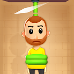 Cover Image of Download Rescue The Boy - Rope to Exit 1.19 APK