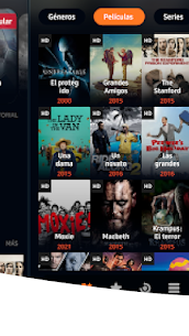 Bigxie TV App Apk Mod Download  2022 5