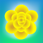 Cover Image of Baixar Flower  APK