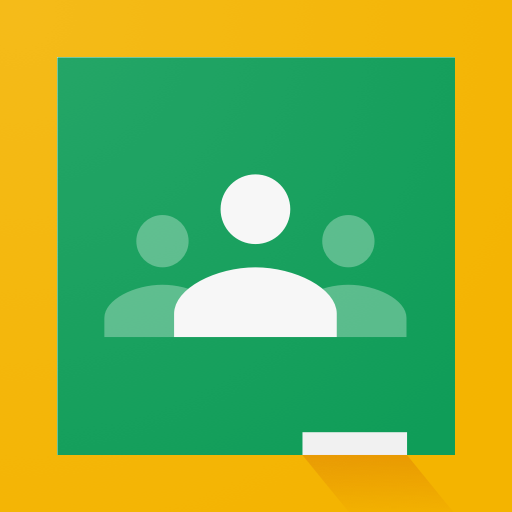 Google Classroom 3.14.606759574 Icon