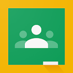 Cover Image of Télécharger Google Classroom  APK
