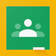 Google Classroom icon