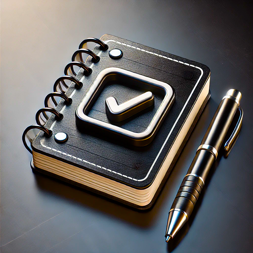 Download APK Black Notepad- Notes with lock Latest Version