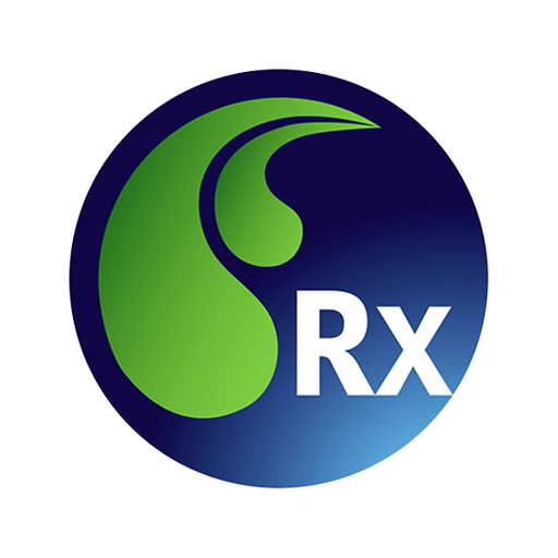 BetterWorldRx - AppWisp.com