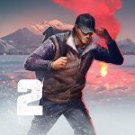 Cover Image of Download Into the Dead 2: Zombie Survival 1.43.1 APK