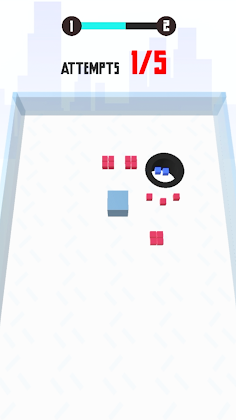 Sliding Hole 3D - Screenshot 3