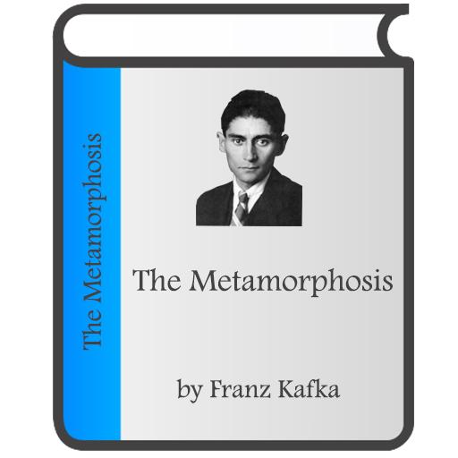 The Metamorphosis logo