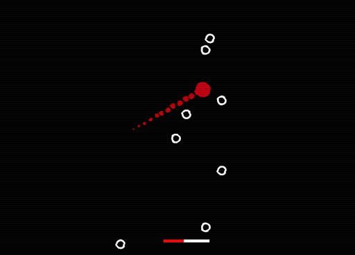 DOT HUNT Screen 3
