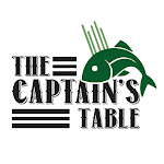 Cover Image of Скачать The Captains Table  APK