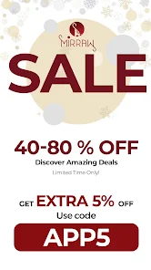 Mirraw Online Shopping App Apps on Google Play