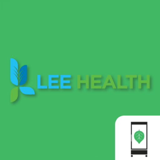 FoodSpot - Lee Health 1.12.0 Icon