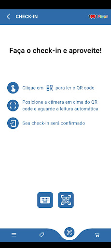 1001 Festas Screen 3