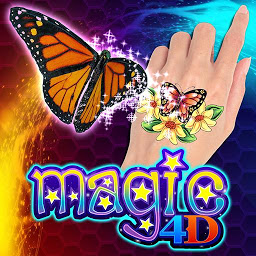 Icon image Magic 4D