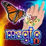 Magic 4D Apk