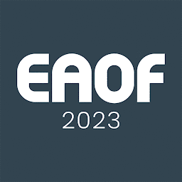 Icoonafbeelding voor EAOF 2023