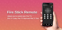 Remote for Fire TV - FireStick APK