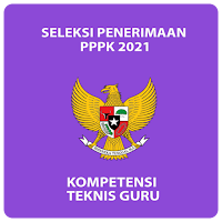 Soal PPPK Kompetensi Teknis Guru