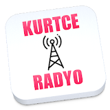 Kurtce Radyo / Kurdish Radio icon
