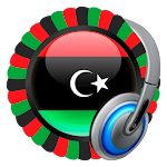 Cover Image of Download Libyan Radio Stations  APK