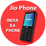 Registration For Jio Phone icon
