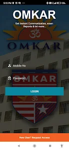 Omkar Connect
