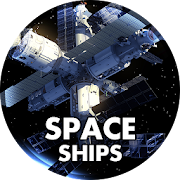 Top 23 Personalization Apps Like Wallpapers with spaceships - Best Alternatives