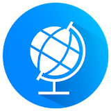 Countries  -  fast memorize capitals, flags and map icon