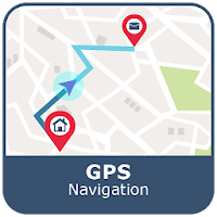 Карты и навигация - GPS-маршруты