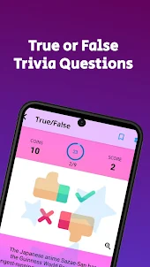Quiz Challenge – Question Game