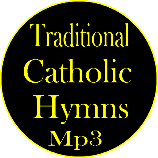 Catholic Hymns Mp3 (all)... 4.0 Icon