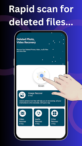 Ultimate Photo and Data Recovery