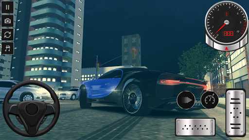Drift Station : Real Driving - Racing - games