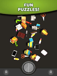 Match 3D - Matching Puzzle Game  screenshots 6