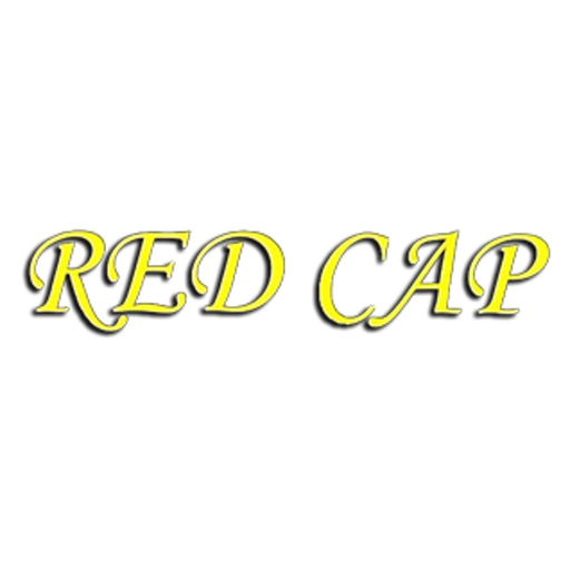 Red Cap logo