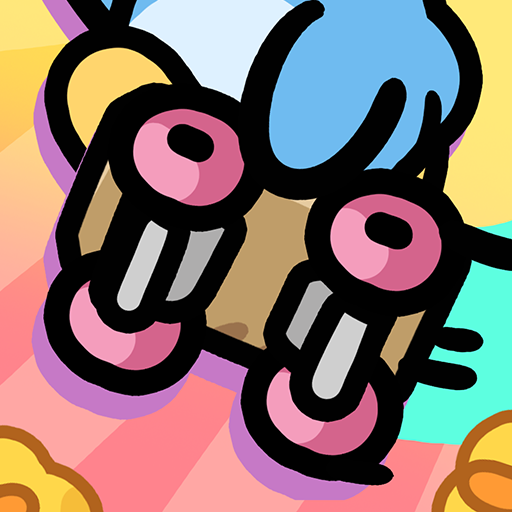 Landslide: Endless Runner Scarica su Windows