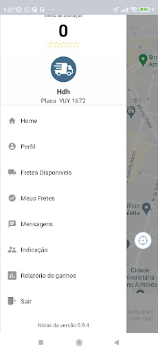 Nexxo22 Screen 3