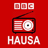 Radio for BBC Hausa icon