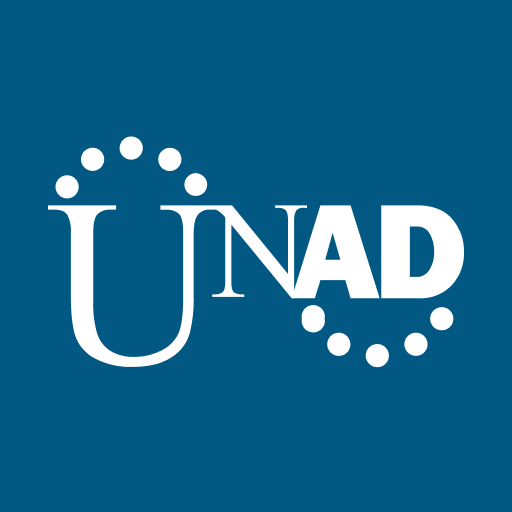 UNAD logo