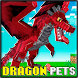 Mod Dragon Craft : MCPE Pet - Androidアプリ
