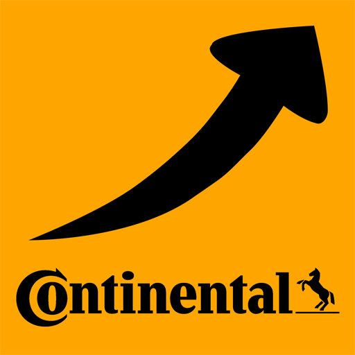 Continental Vorsorgeportal logo